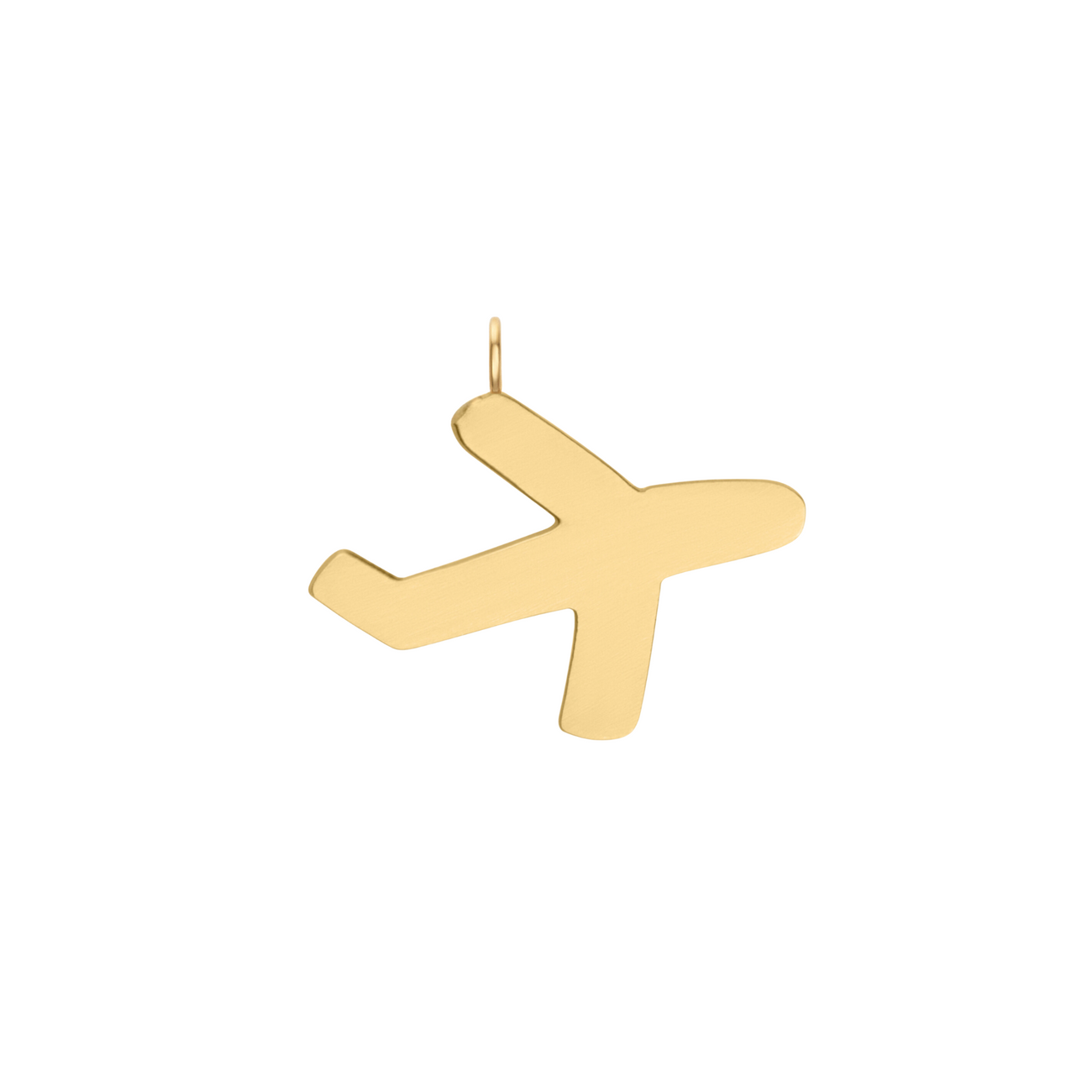 RONDEL X Gordon Hull Airplane Travel Charm