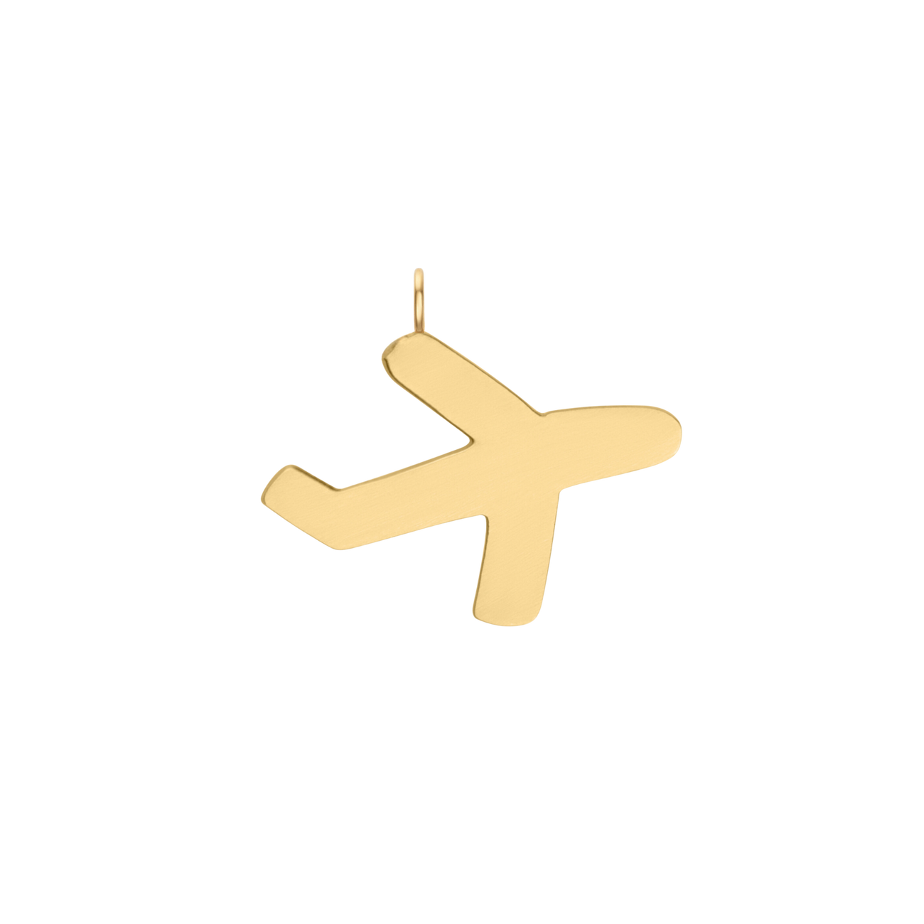 RONDEL X Gordon Hull Airplane Travel Charm