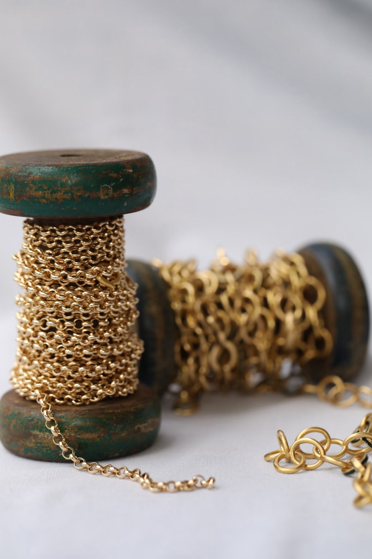 Relier Link Bracelet