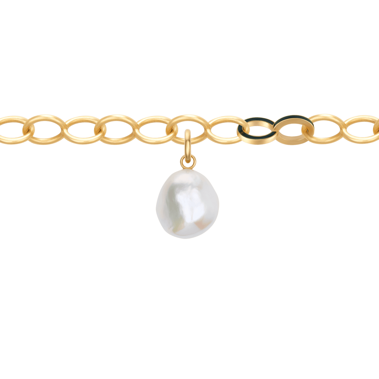 The Baroque Pearl Drop