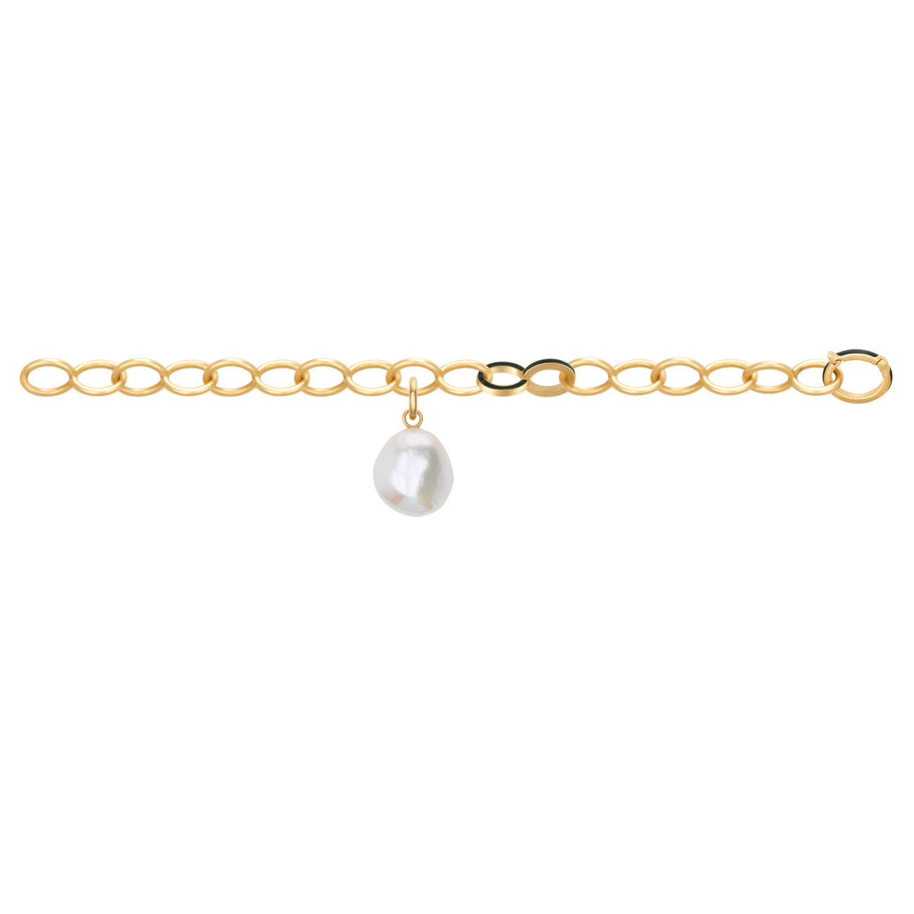 The Baroque Pearl Drop