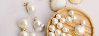 Pearls & Shells