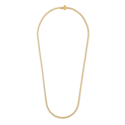 20" Diamant Collar Necklace