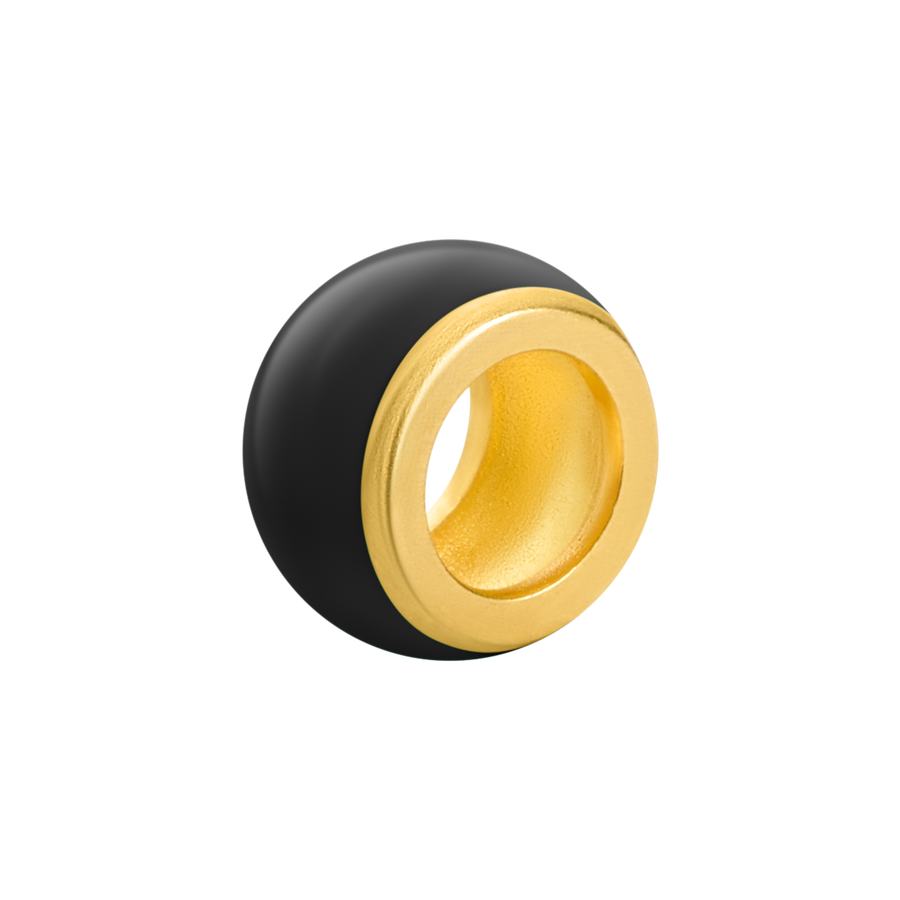 Enamel Rondels - Rondel