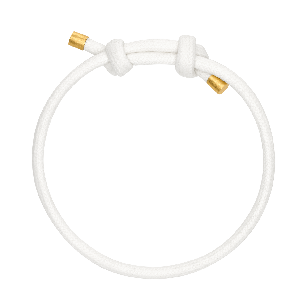 String Bracelet White Rondel string-bracelet-white-rondel