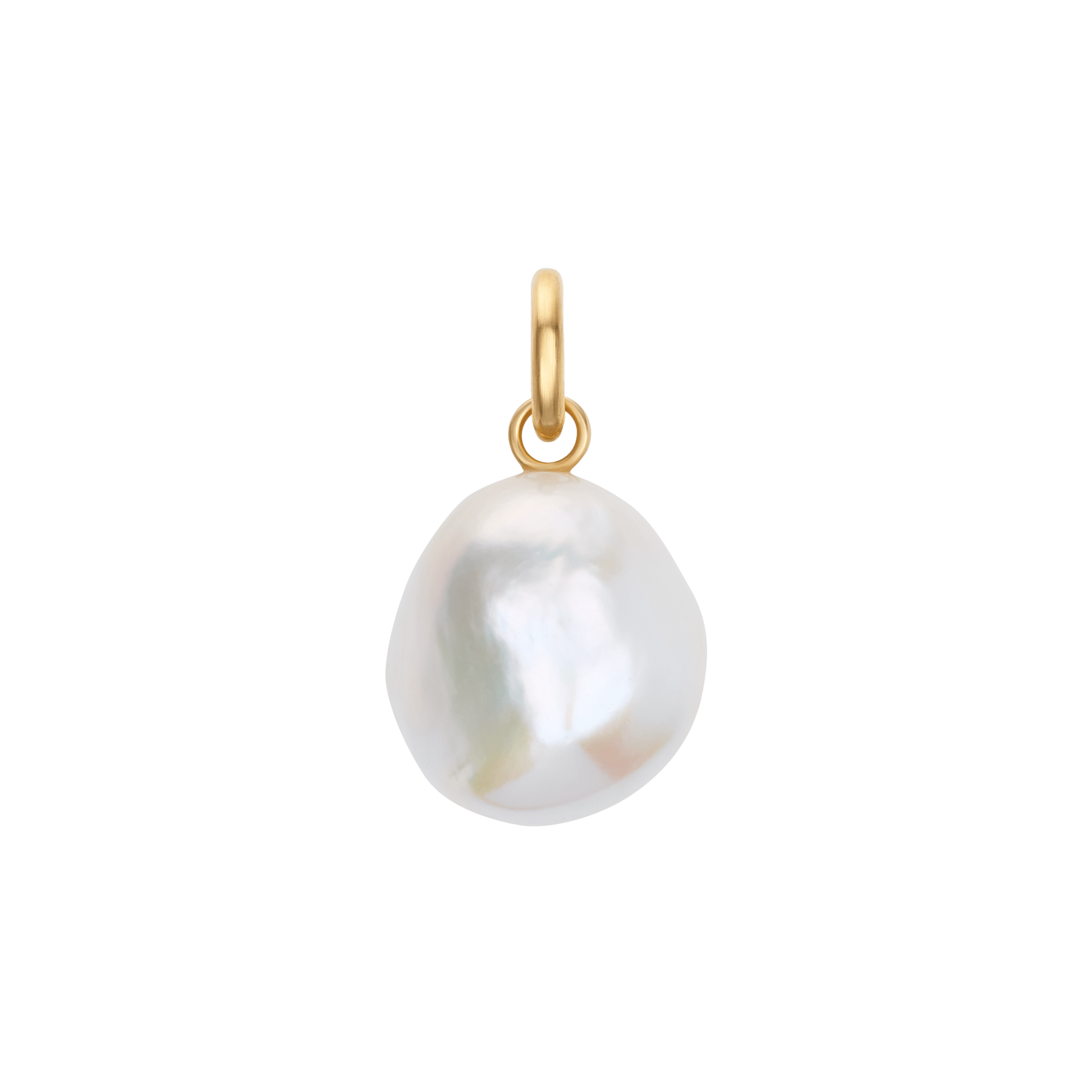 Pearls & Shells - Rondel
