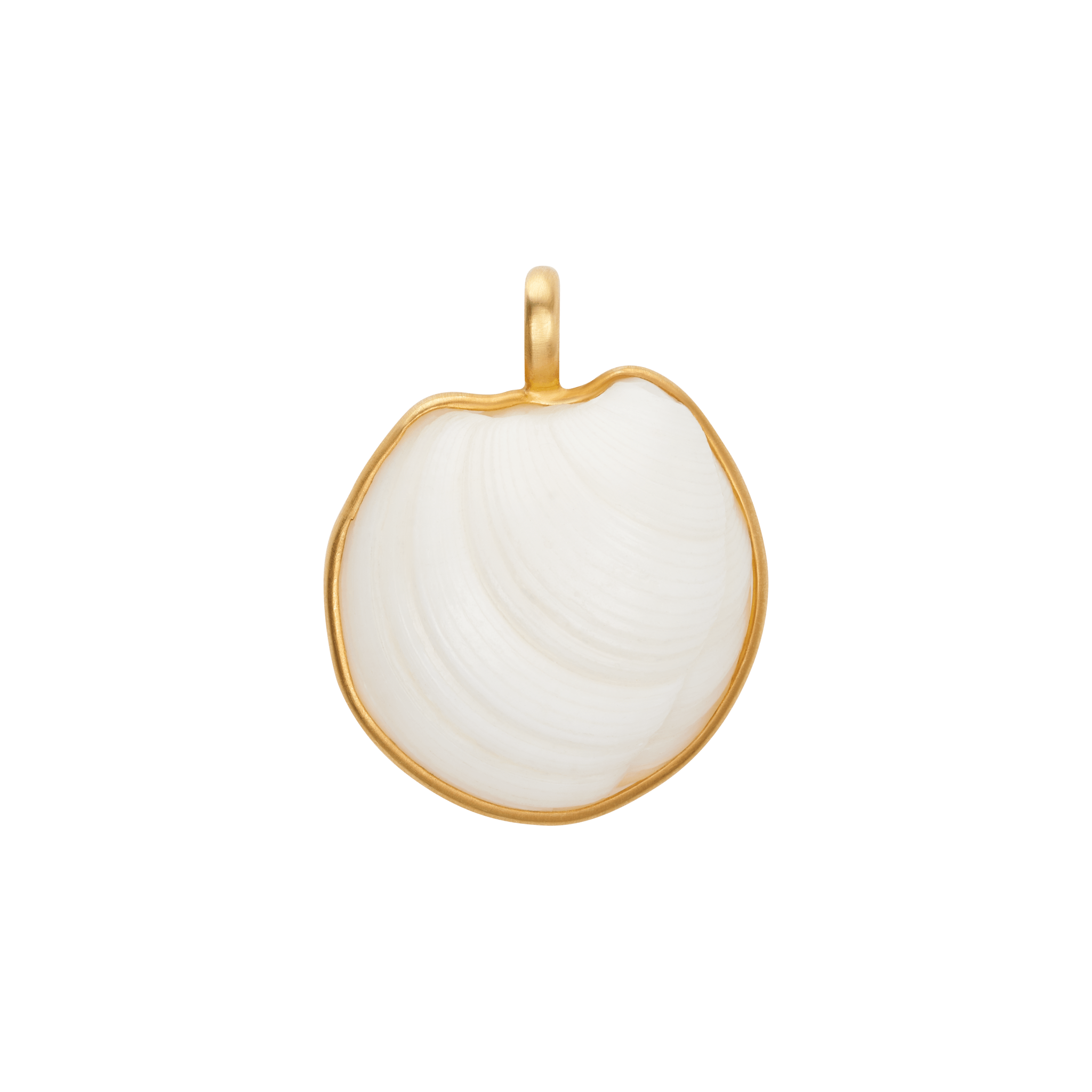 Seashell Rondells Build Your Own - Rondel