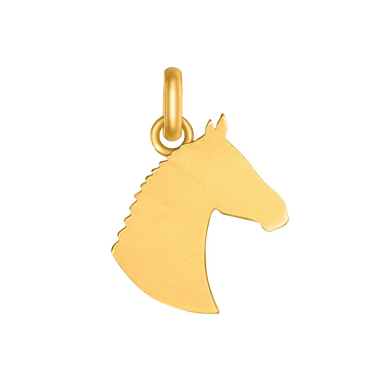 20pcs Charms Horse Head 17x13mm Tibetan Bronze Silver Color Pendants A –  bearjewelry